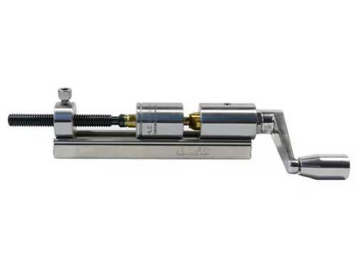 Wilson case trimmer - l.e.,