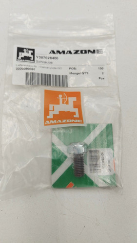 Pièce amazone y307028400 - pièce,