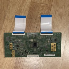 Carte T-Con HV550QUB-H81 TV