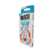 Space Cowboys Unlock! Short