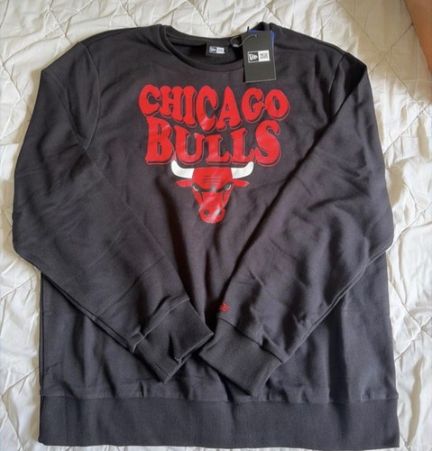 New era chicago bulls - era, sweat
