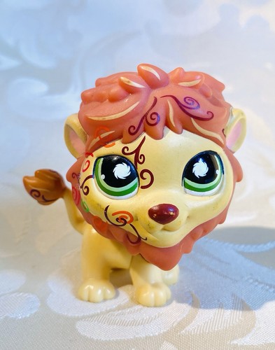 Littlest petshop 944 hasbro - littlest,