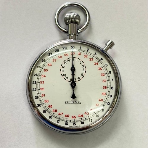 Bernina vintage swiss - swiss, made