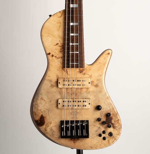 Fodera emperor elite - ii,