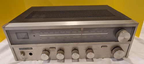 Harman kardon 340 fm - hk, am/fm
