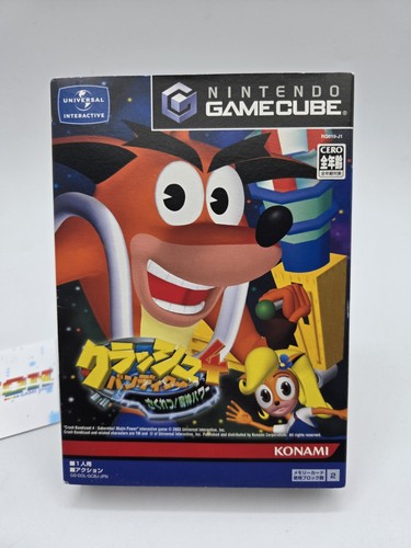 Crash bandicoot jeu - bandicoot,