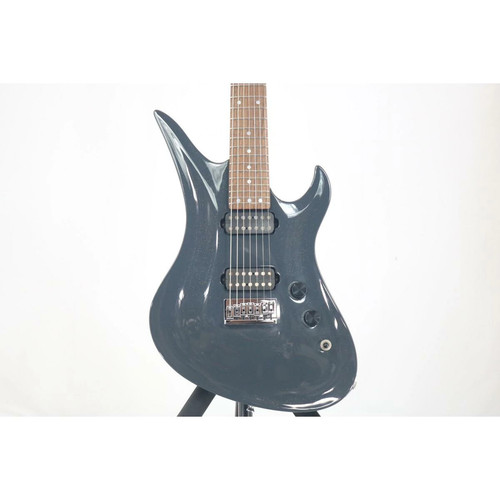 Schecter usa avenger 7 - schecter, cs