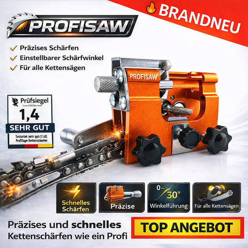 Profisaw appareil de - profisaw™,