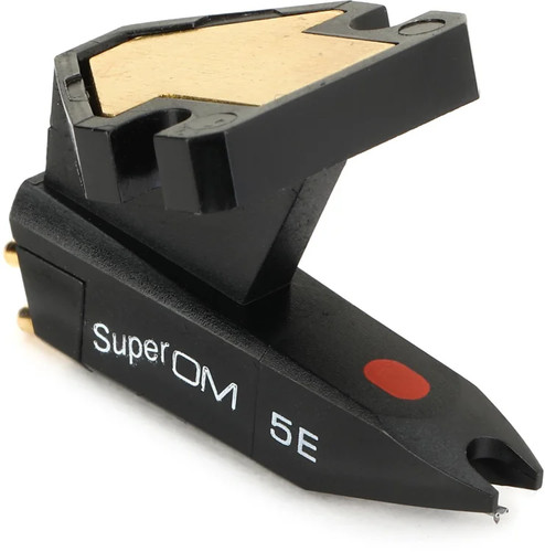 Ortofon super cartridge - ortofon,