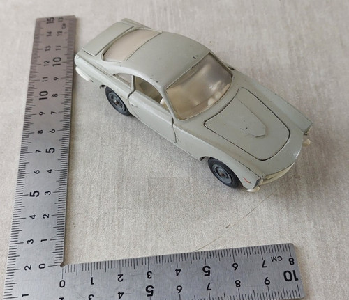 Ancienne voiture ferrari 250 - ancienne,