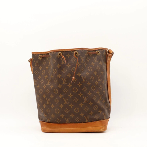 Sac seau louis vuitton - sac, noé