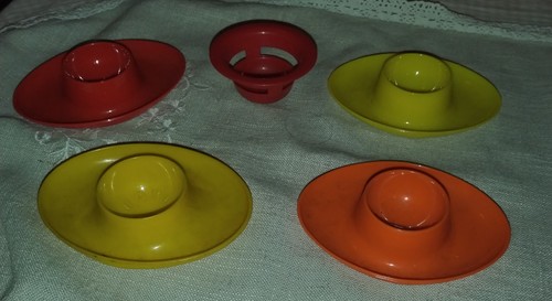 Lot coquetiers vintage - lot, 5