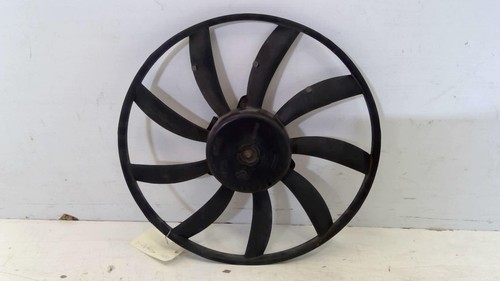 Moto ventilateur radiateur