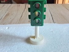 JOUET ANCIEN. FEU TRICOLORE