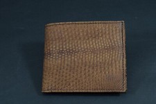 PORTEFEUILLE HOMME DEUX VOLETS