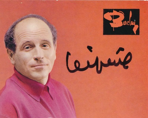 Léo ferré - léo, (1916-1993)