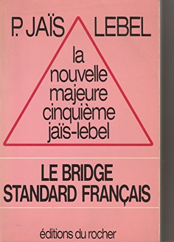 Nouvelle majeure cinquième - la,