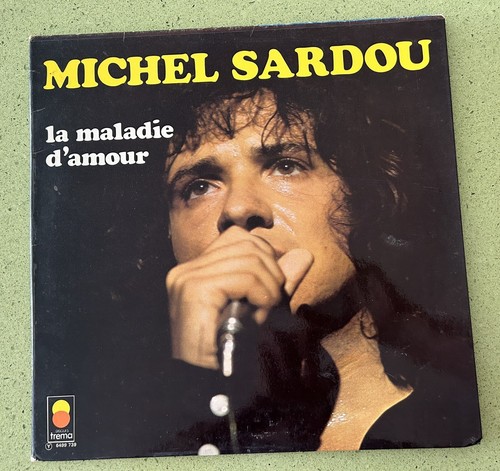 Michel sardou maladie - sardou, la