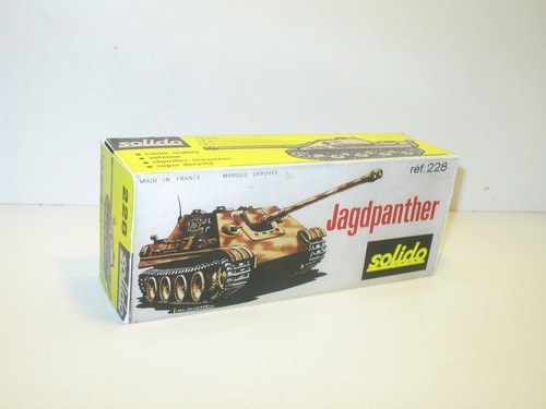 N82 boite militaire - n82,, char