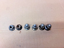 kit vis échappement origine