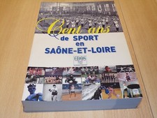 Livre " Cent ans de sport en