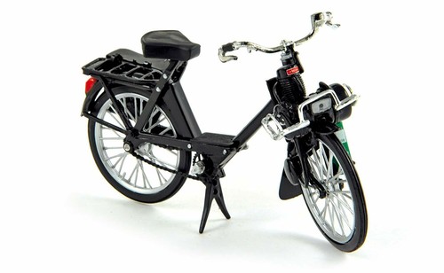 Miniature collection solex - de,