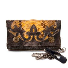 PORTEFEUILLE SENDRA PYTHON