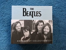 THE BEATLES - COFFRET 8CD