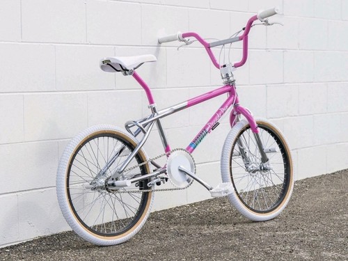 Mongoose decade pro 1987 - decade,