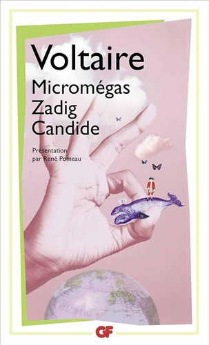 Micromegas zadig - micromegas,,