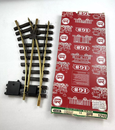 Lgb 1210 rail - lgb,