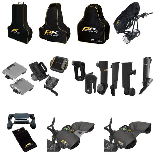 Accessoires chariot golf - de,