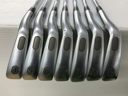 Mizuno jpx e310 iron set - iron, 4-9