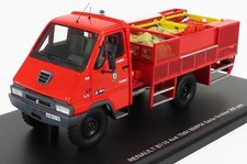 Renault B110 4x4 TMH BMPM fire