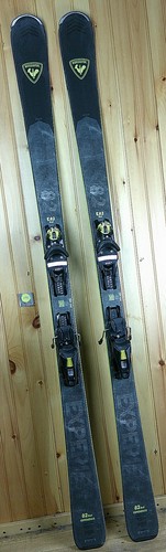 2024 rossignol experience - rossignol, 82