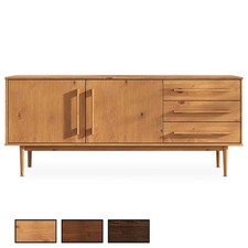 Buffet L 170 cm 2 Portes 3