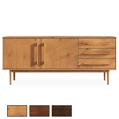 Buffet 170 portes - 170, cm