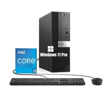 Optiplex 7060 SFF Ordinateur