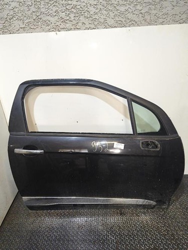 Porte avant droit citroen ds3 - droit,