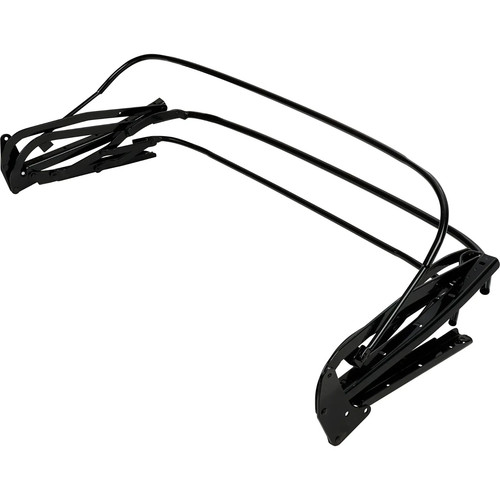 New convertible top frame - new,