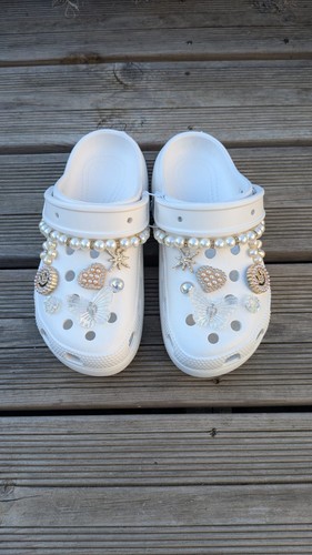 Sabots clogs fantaisie - sabots,