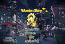 Légendes Pokémon ZA 