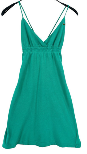 Robe sans manches - sans, femme