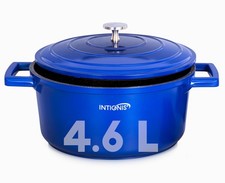 casserole avec couvercle