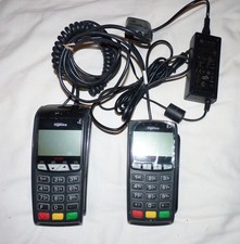 TPE Terminal - Ingenico
