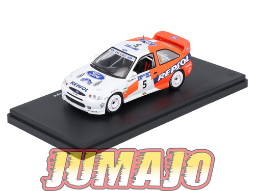 Rmx41 salvat mexique - 1/43,