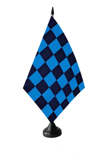 Drapeau table polyester - drapeau,