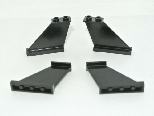 Lego aileron queue - lego, :