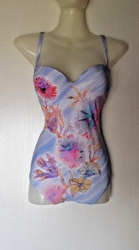 Antigel lise charmel - charmel, maillot