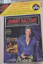 Johnny Hallyday - Collection
